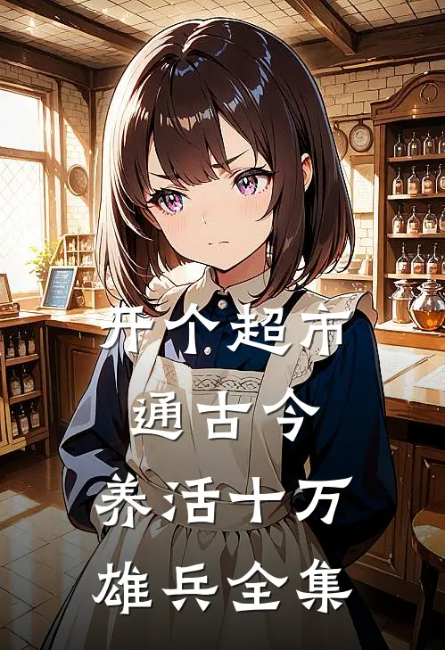 开个超市通古今，养活十万雄兵全集