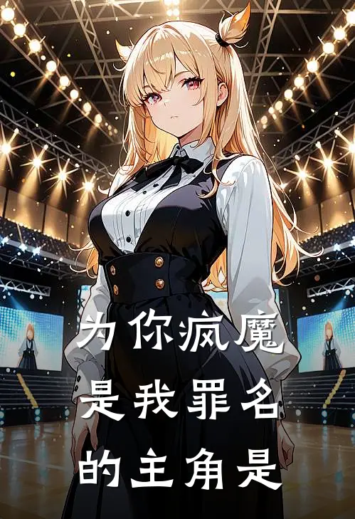为你疯魔，是我罪名的主角是