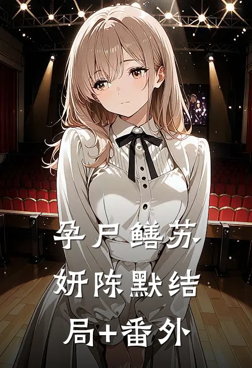 孕尸鳝苏妍陈默结局+番外