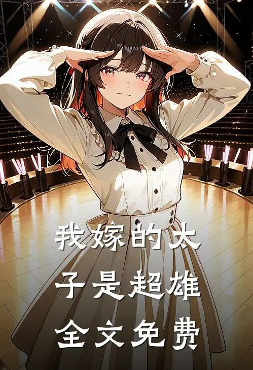 我嫁的太子是超雄全文免费