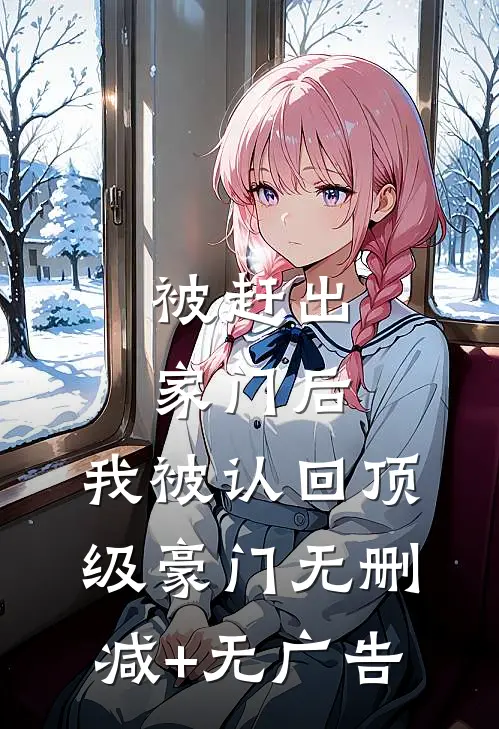 被赶出家门后，我被认回顶级豪门无删减+无广告