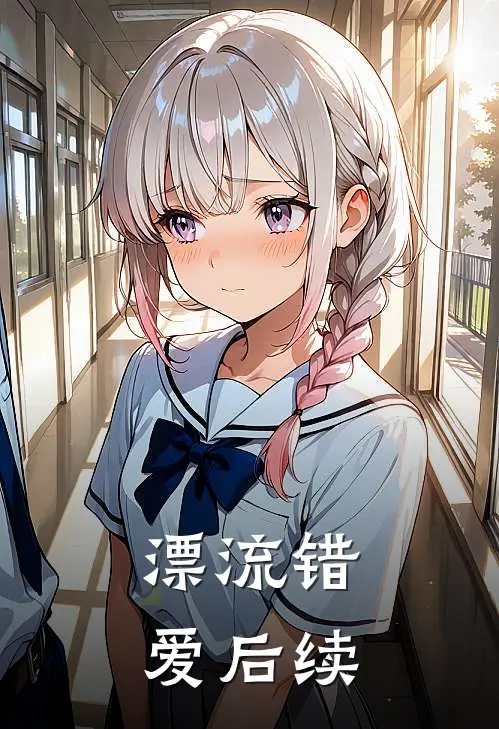 漂流错爱后续