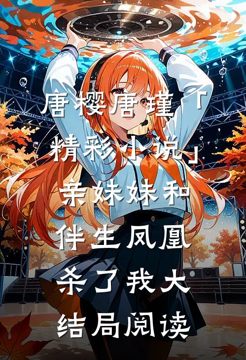 唐樱唐瑾「精彩小说」亲妹妹和伴生凤凰杀了我大结局阅读