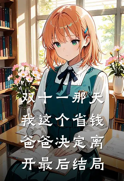 双十一那天，我这个省钱爸爸决定离开最后结局