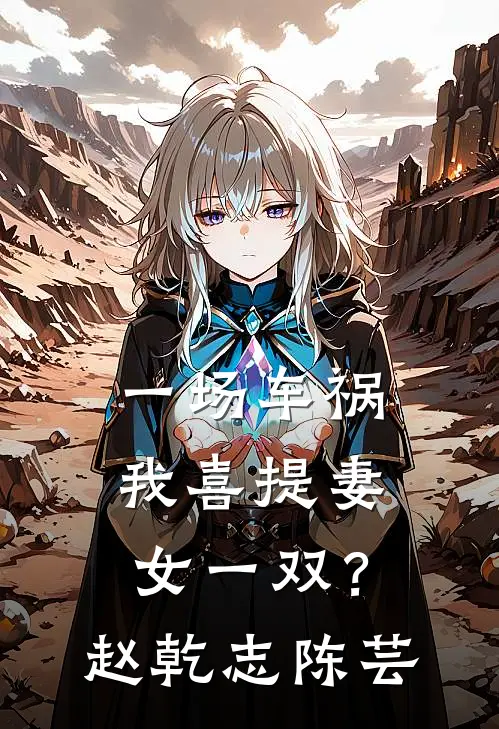 一场车祸，我喜提妻女一双？赵乾志陈芸