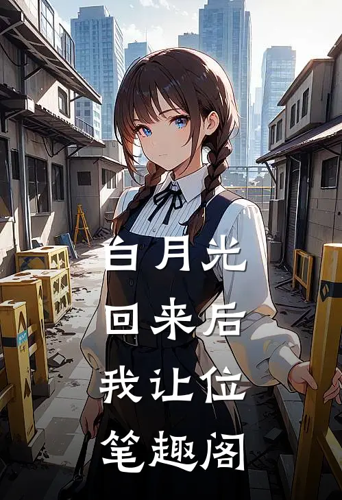 白月光回来后，我让位笔趣阁