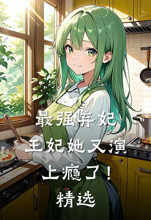 最强弃妃：王妃她又演上瘾了！精选