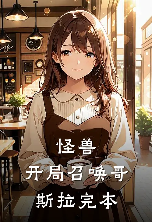 怪兽：开局召唤哥斯拉完本