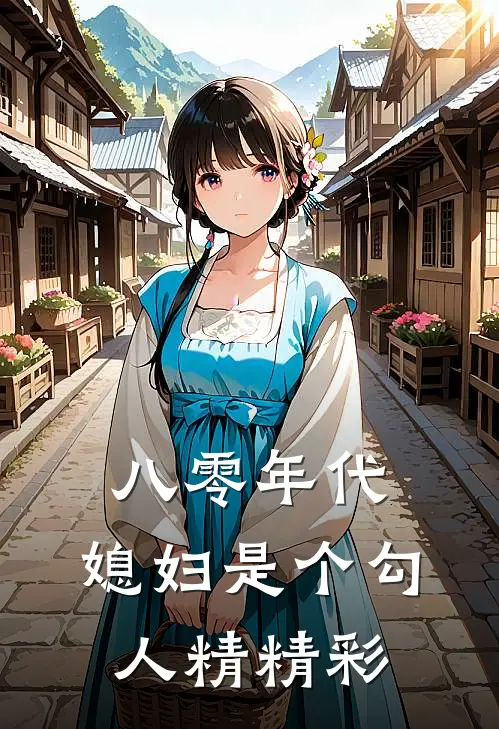 八零年代：媳妇是个勾人精精彩
