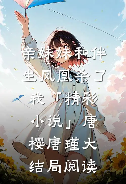 亲妹妹和伴生凤凰杀了我「精彩小说」唐樱唐瑾大结局阅读