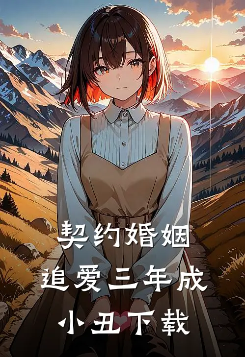 契约婚姻：追爱三年成小丑下载