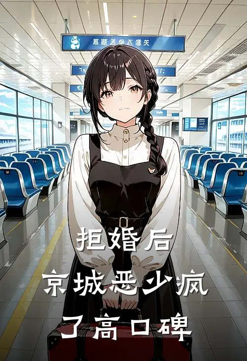 拒婚后，京城恶少疯了高口碑
