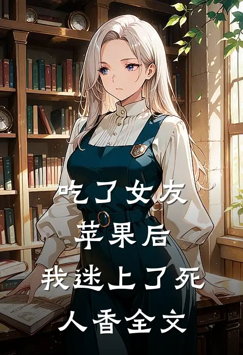 吃了女友苹果后，我迷上了死人香全文