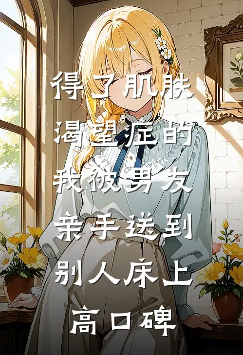 得了肌肤渴望症的我被男友亲手送到别人床上高口碑
