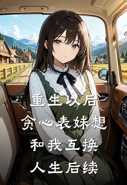 重生以后，贪心表妹想和我互换人生后续
