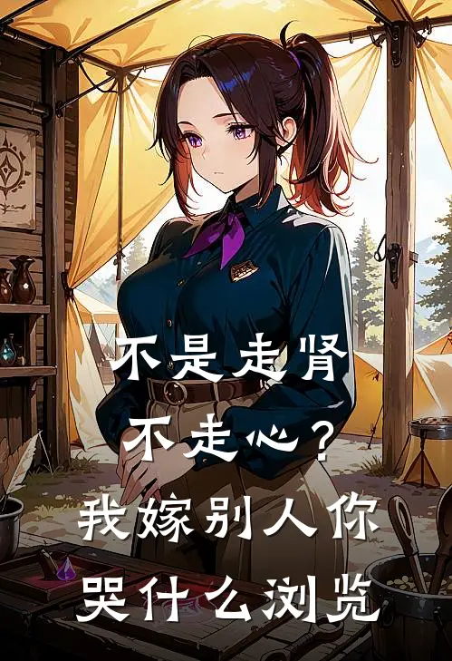 不是走肾不走心？我嫁别人你哭什么浏览