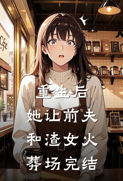 重生后，她让前夫和渣女火葬场完结