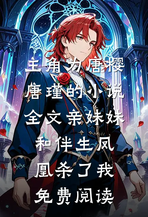 主角为唐樱唐瑾的小说全文亲妹妹和伴生凤凰杀了我免费阅读