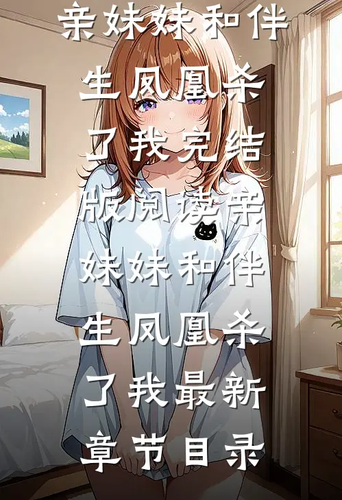 《亲妹妹和伴生凤凰杀了我》完结版阅读《亲妹妹和伴生凤凰杀了我》最新章节目录