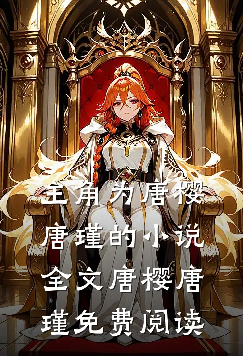 主角为唐樱唐瑾的小说全文唐樱唐瑾免费阅读