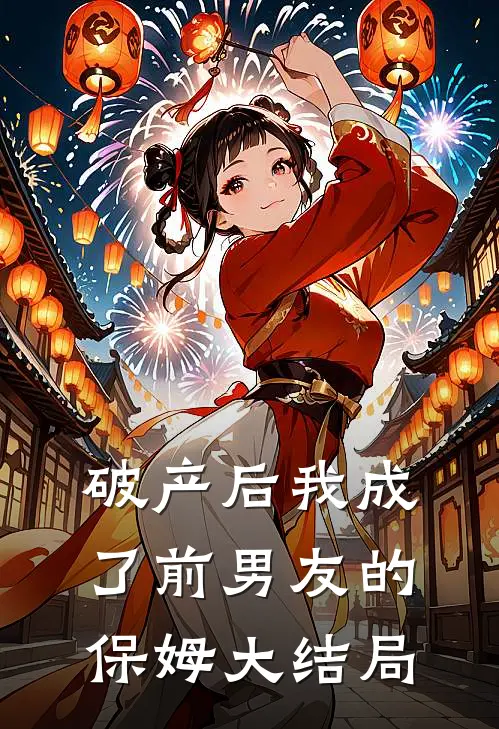 破产后我成了前男友的保姆大结局