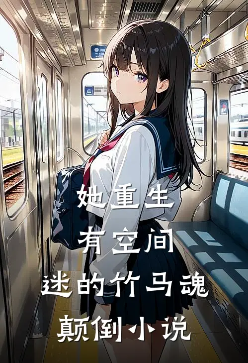 她重生有空间，迷的竹马魂颠倒小说
