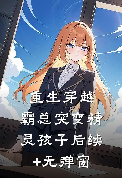 重生穿越：霸总突变精灵孩子后续+无弹窗