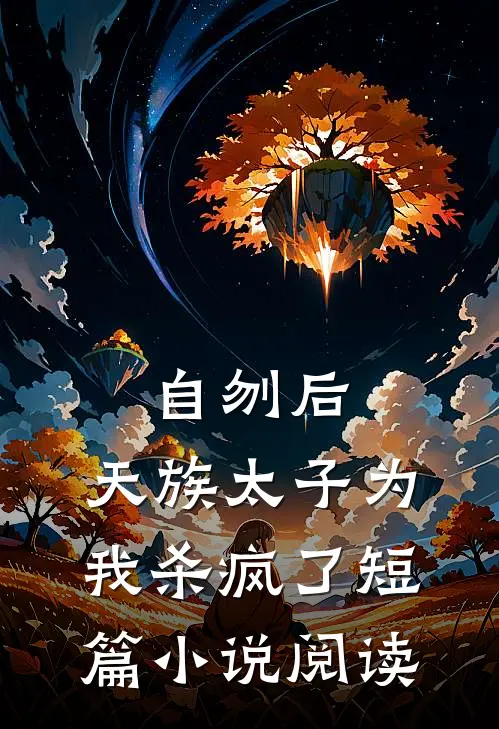 自刎后，天族太子为我杀疯了短篇小说阅读