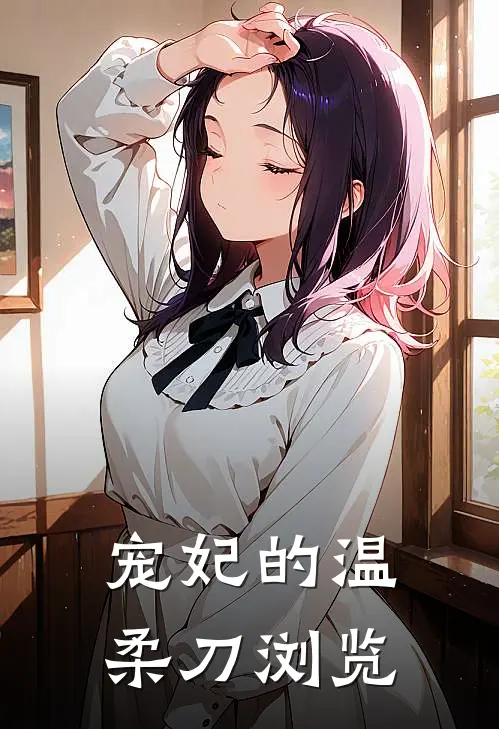 宠妃的温柔刀浏览