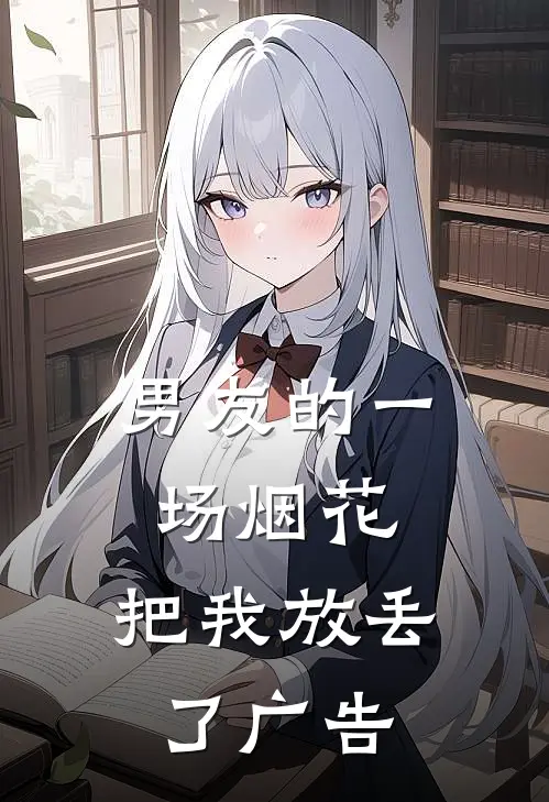 男友的一场烟花，把我放丢了广告