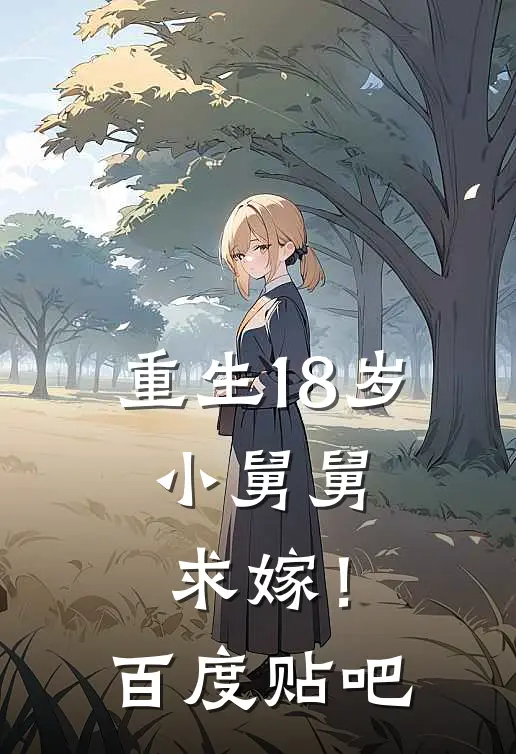 重生18岁：小舅舅，求嫁！百度贴吧