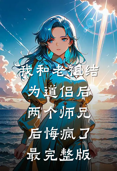 我和老祖结为道侣后，两个师兄后悔疯了最完整版