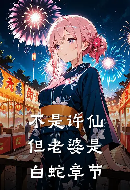不是许仙，但老婆是白蛇章节