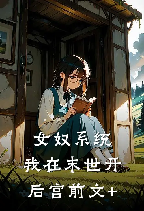 女奴系统：我在末世开后宫前文+