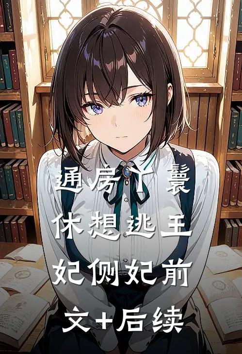 通房丫鬟休想逃王妃侧妃前文+后续
