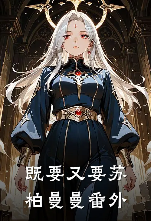 既要又要苏柏曼曼番外