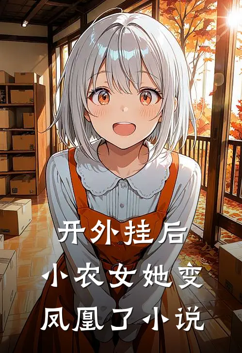 开外挂后，小农女她变凤凰了小说