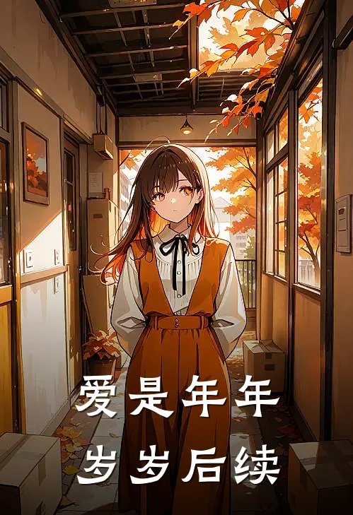 爱是年年岁岁后续