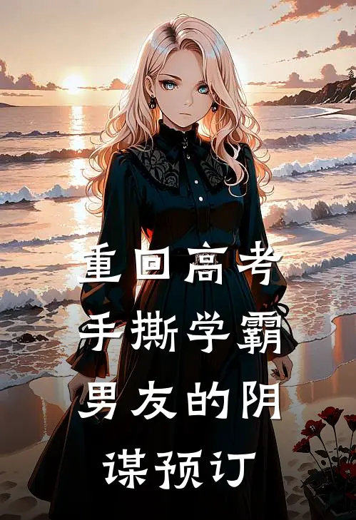 重回高考，手撕学霸男友的阴谋预订