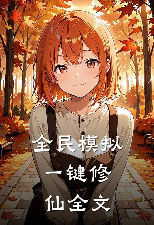 全民模拟，一键修仙全文