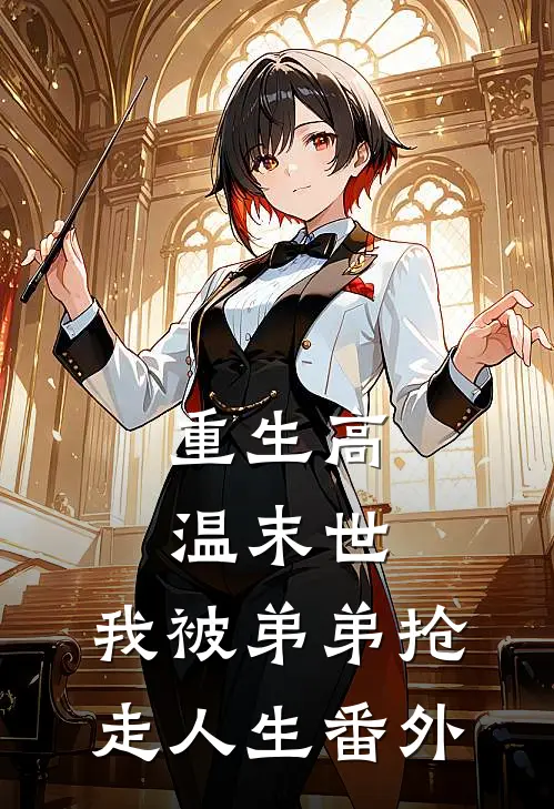 重生高温末世，我被弟弟抢走人生番外
