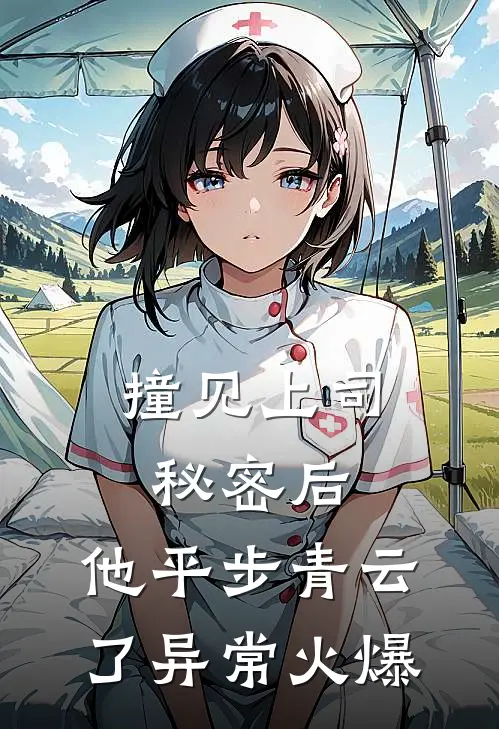 撞见上司秘密后，他平步青云了异常火爆