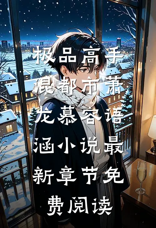极品高手混都市萧龙慕容语涵小说最新章节免费阅读