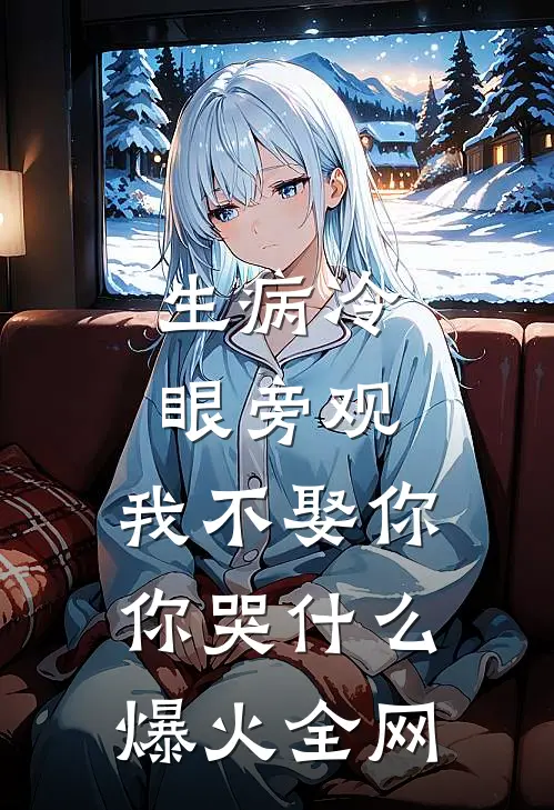 生病冷眼旁观，我不娶你你哭什么爆火全网