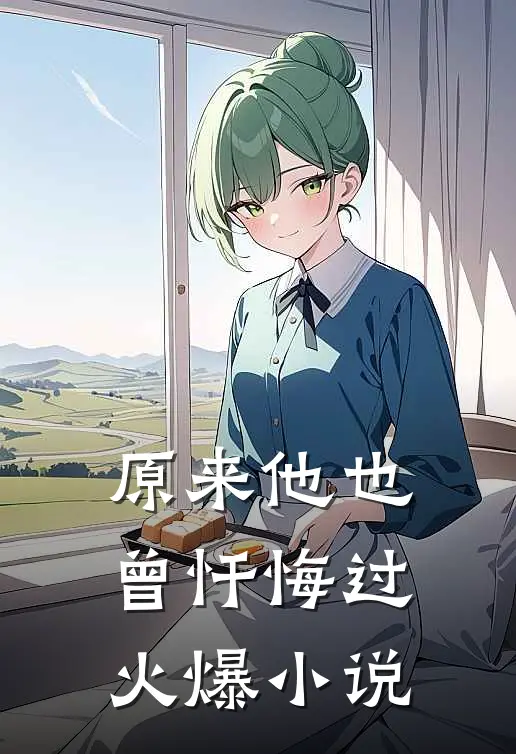 原来他也曾忏悔过火爆小说