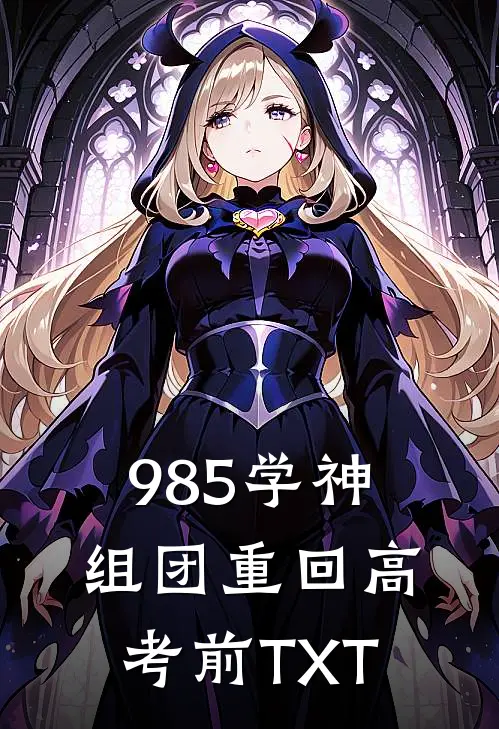 985学神组团重回高考前TXT