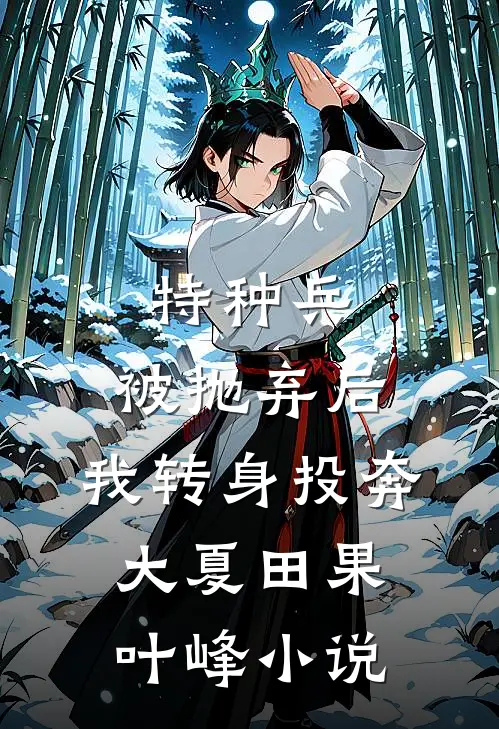 特种兵：被抛弃后，我转身投奔大夏田果叶峰小说