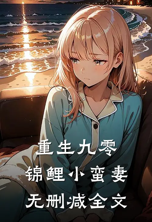 重生九零：锦鲤小蛮妻无删减全文