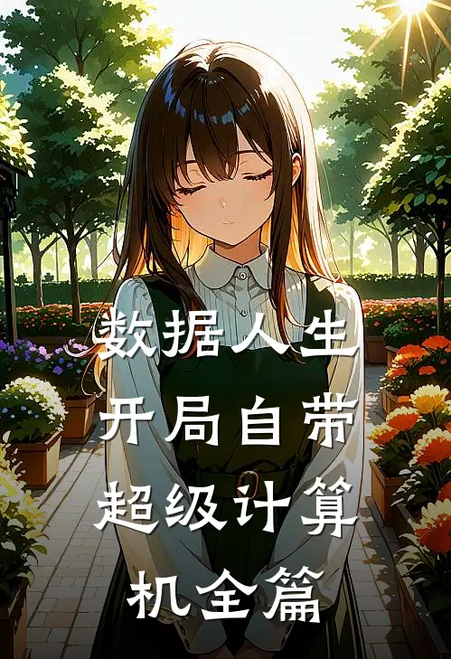 数据人生：开局自带超级计算机全篇