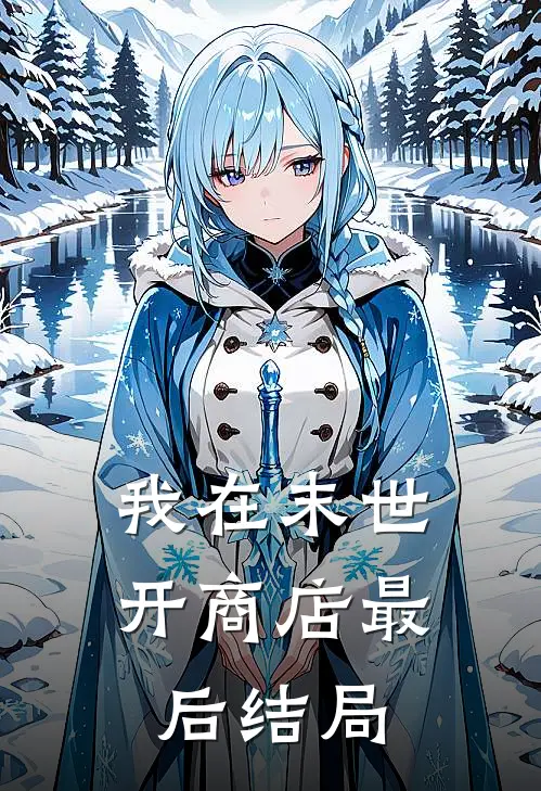 我在末世开商店最后结局